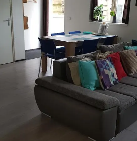 Bed & Breakfast De Bosrand *
