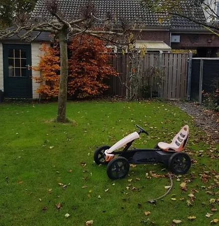 De Bosrand 3* Groesbeek