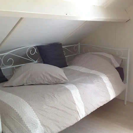 De Bosrand 3* Грусбек