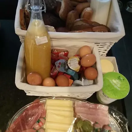 De Bosrand 3* Грусбек