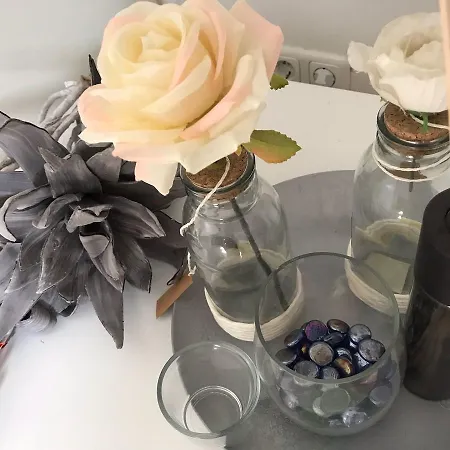 Bed & Breakfast De Bosrand *