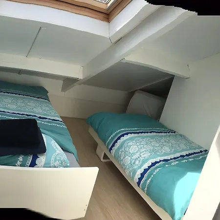 Bed & Breakfast De Bosrand