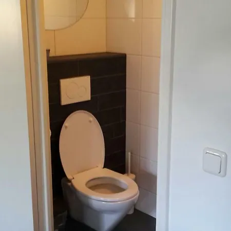 De Bosrand Frühstückspension Groesbeek