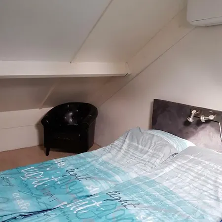 De Bosrand 3* Groesbeek