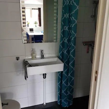 Bed & Breakfast De Bosrand 3*