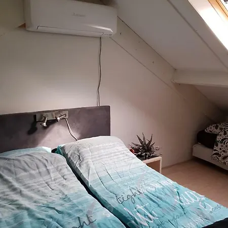 De Bosrand Грусбек