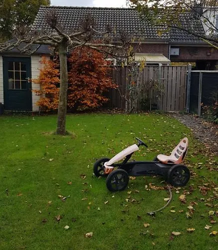 De Bosrand 3* גרושבק