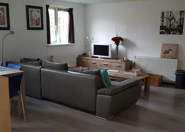 De Bosrand 3* Groesbeek