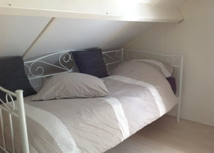 De Bosrand 3* Groesbeek