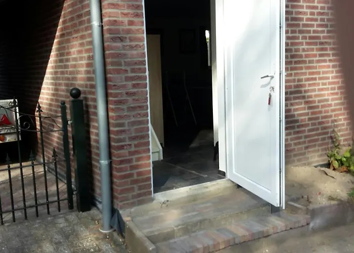 De Bosrand 3* גרושבק