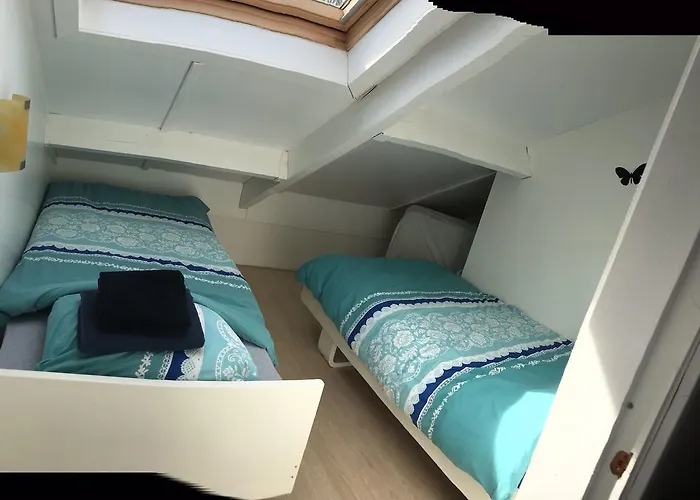 Bed and breakfast De Bosrand