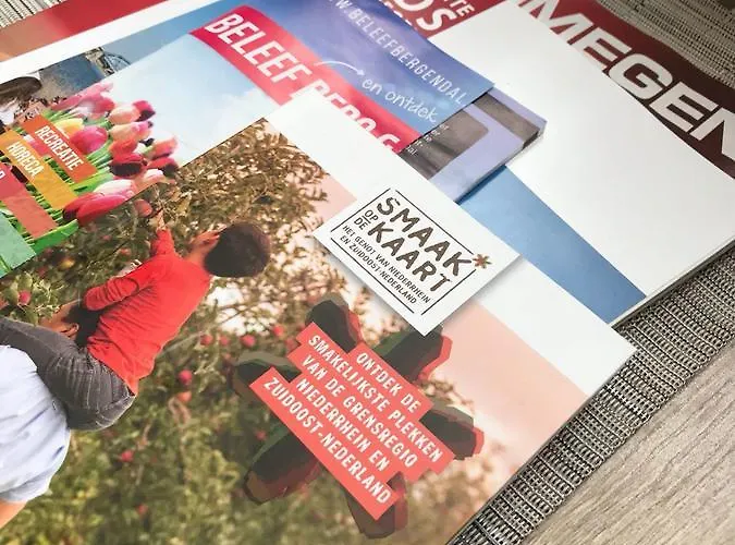 De Bosrand 3* גרושבק