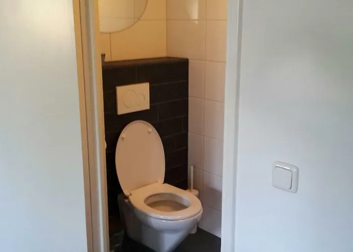 De Bosrand לינה וארוחת בוקר גרושבק