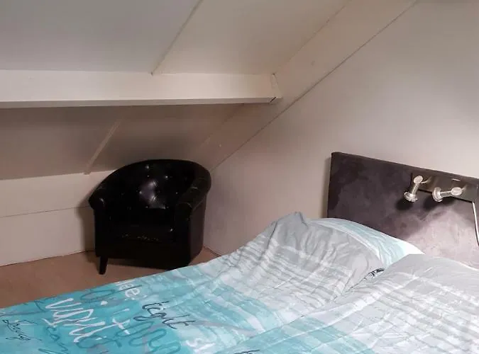 De Bosrand 3* Groesbeek