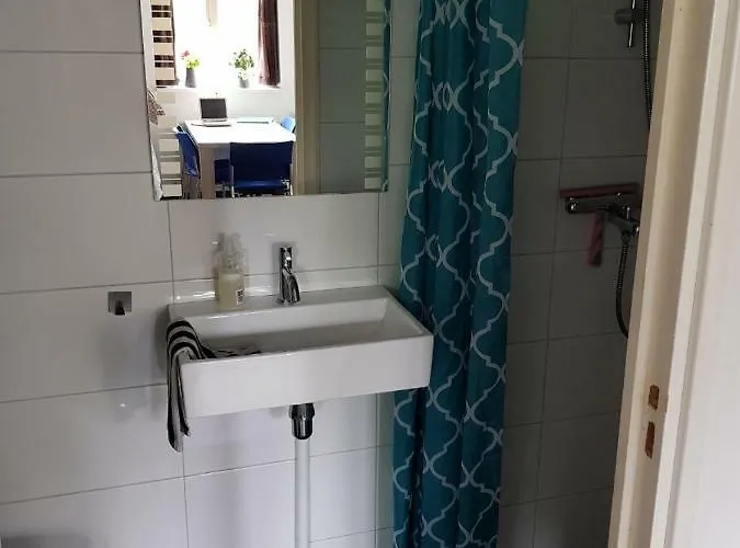 Bed and breakfast De Bosrand 3*