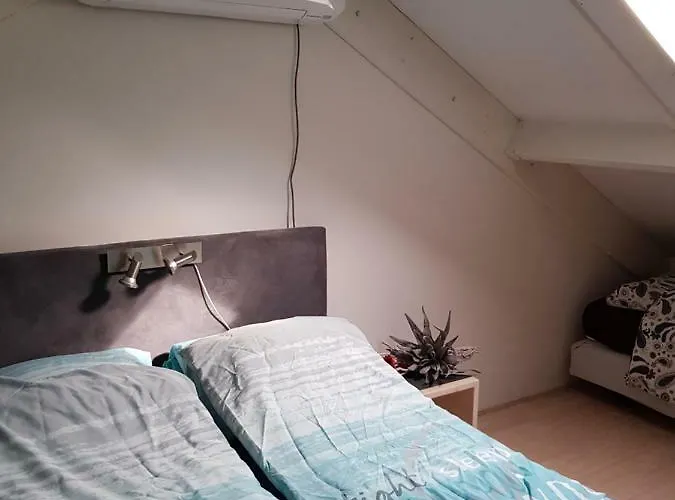 De Bosrand גרושבק