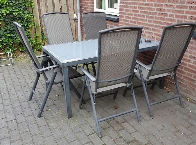 Bed and breakfast De Bosrand 3*