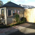 Bed and breakfast De Bosrand 3*