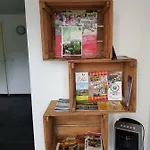 De Bosrand 3* Groesbeek