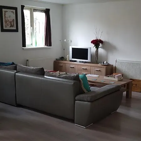 De Bosrand 3* Groesbeek