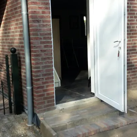 De Bosrand 3* Groesbeek