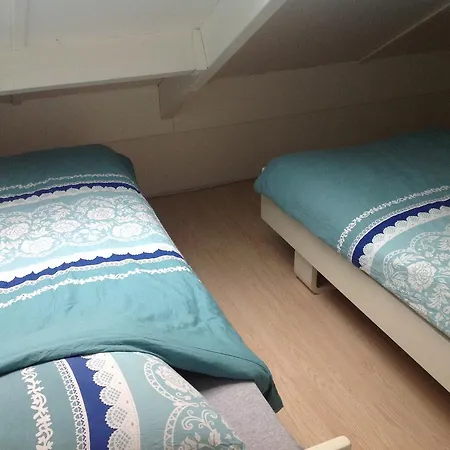 Bed & Breakfast De Bosrand 3*