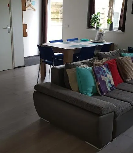 Bed & Breakfast De Bosrand 3*