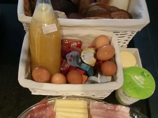 De Bosrand 3* Groesbeek